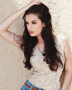 Evelyn Sharma